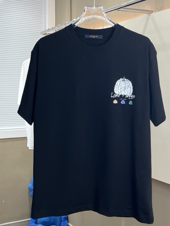 Men Women T-shirt  Top Quality annareps