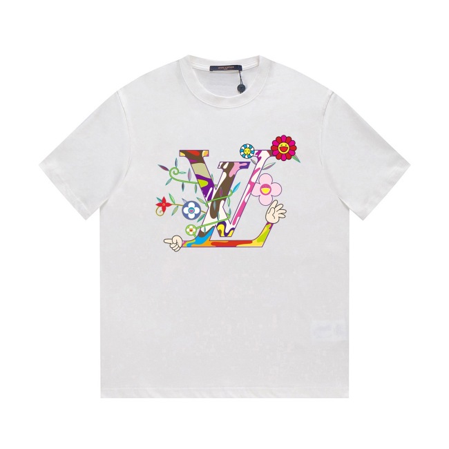 Men Women T-shirt  Top Quality annareps