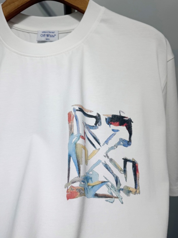 Men Women T-shirt  Top Quality annareps