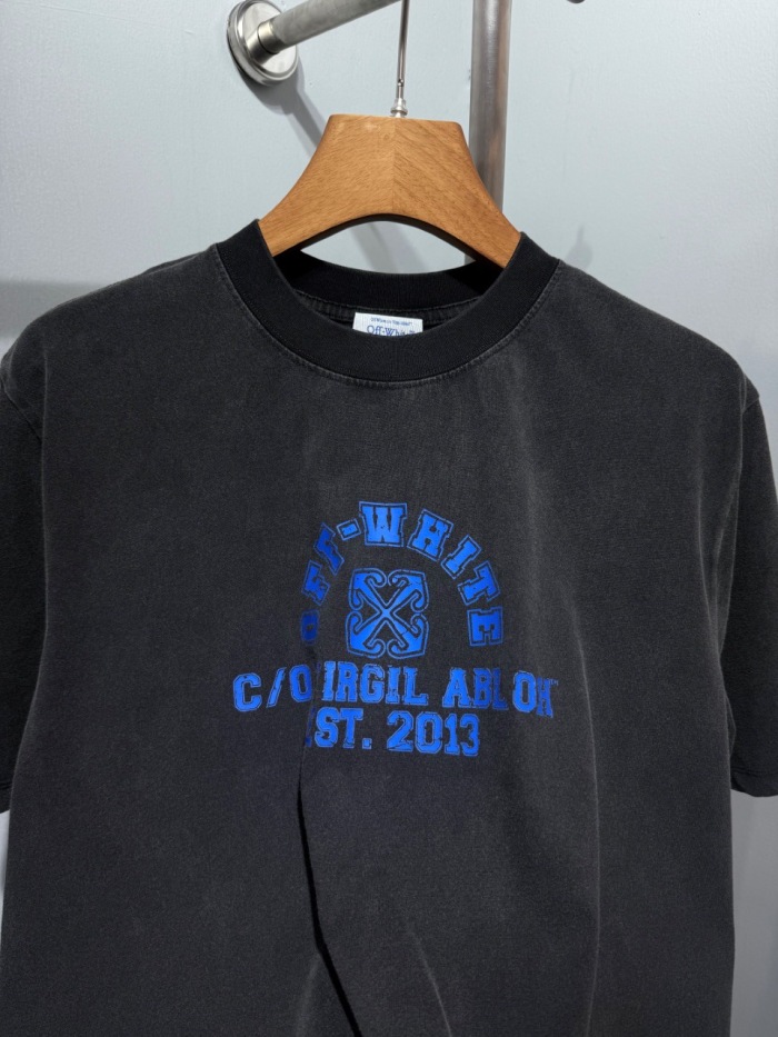 Men Women T-shirt  Top Quality annareps