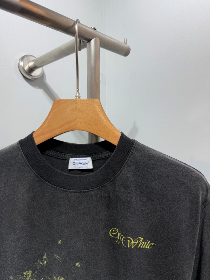 Men Women T-shirt  Top Quality annareps