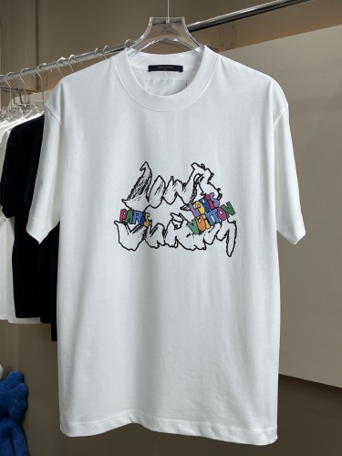 Men Women T-shirt  Top Quality annareps