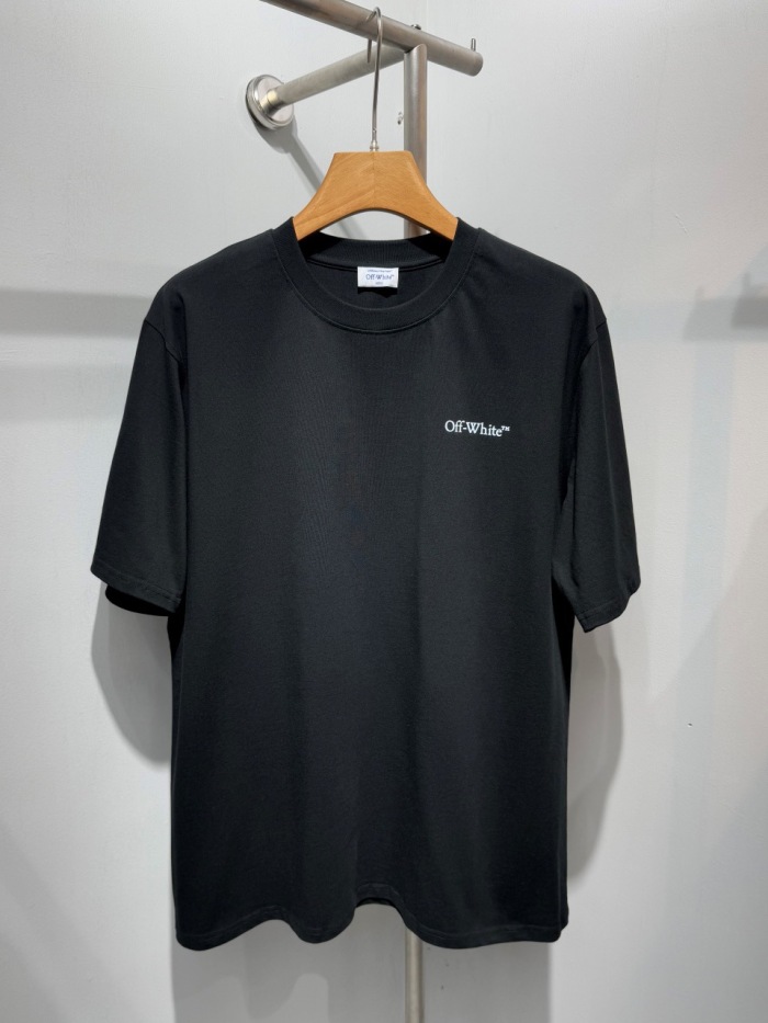 Men Women T-shirt  Top Quality annareps