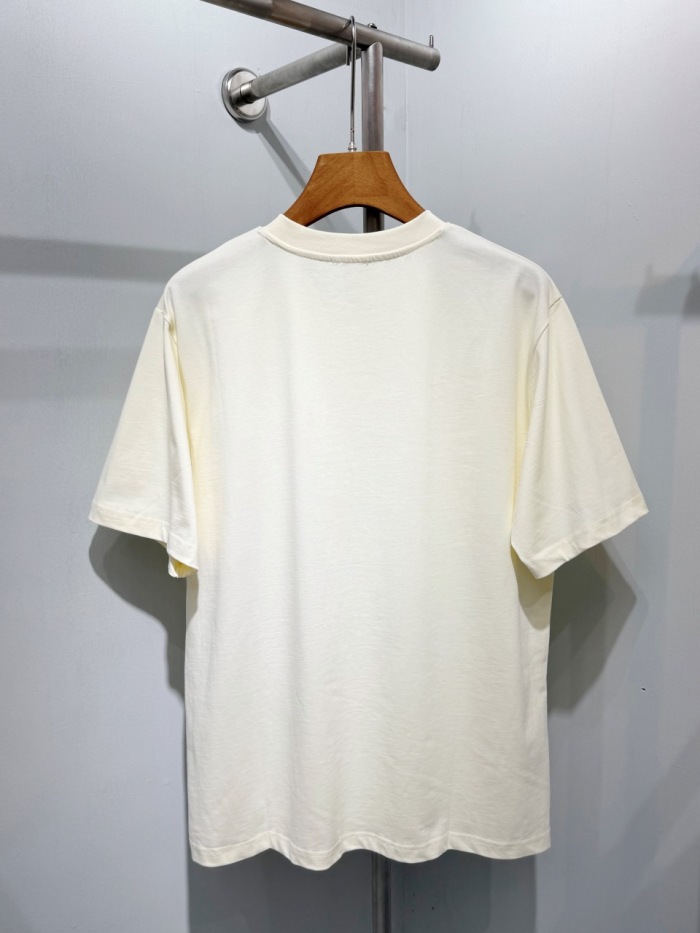 Men Women T-shirt  Top Quality annareps