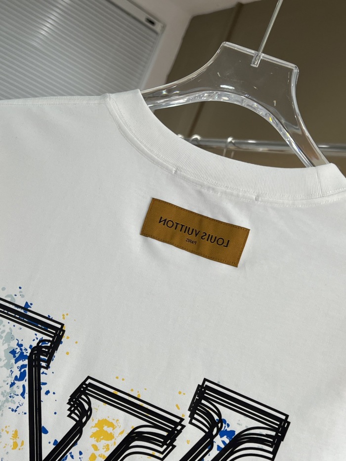 Men Women T-shirt  Top Quality annareps