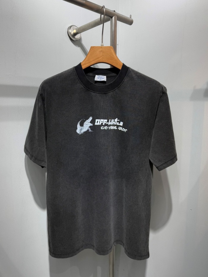 Men Women T-shirt  Top Quality annareps