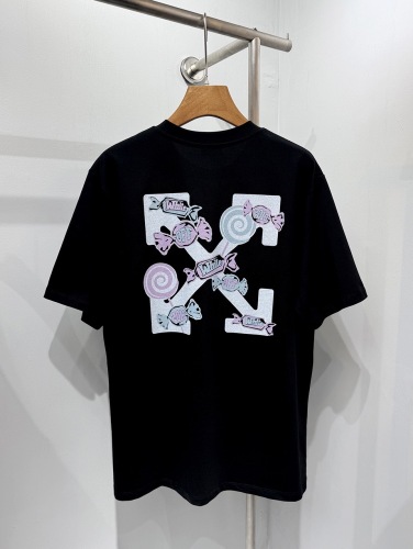 Men Women T-shirt  Top Quality annareps