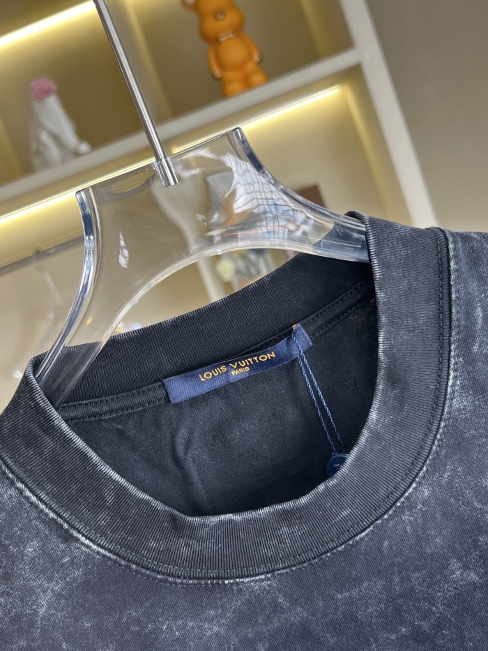 Men Women T-shirt  Top Quality annareps