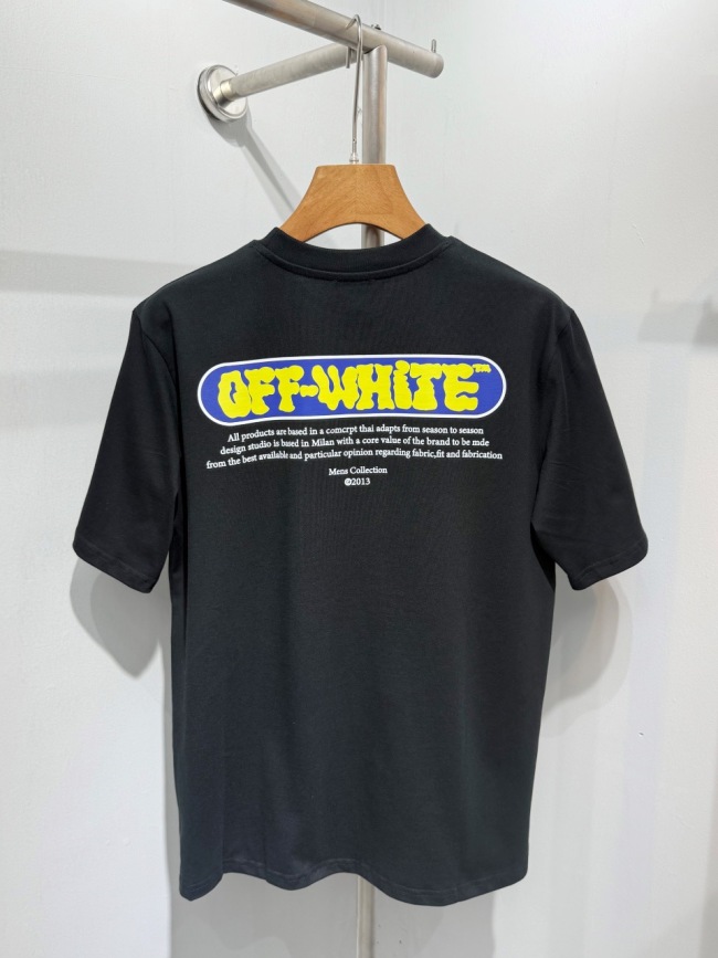 Men Women T-shirt  Top Quality annareps