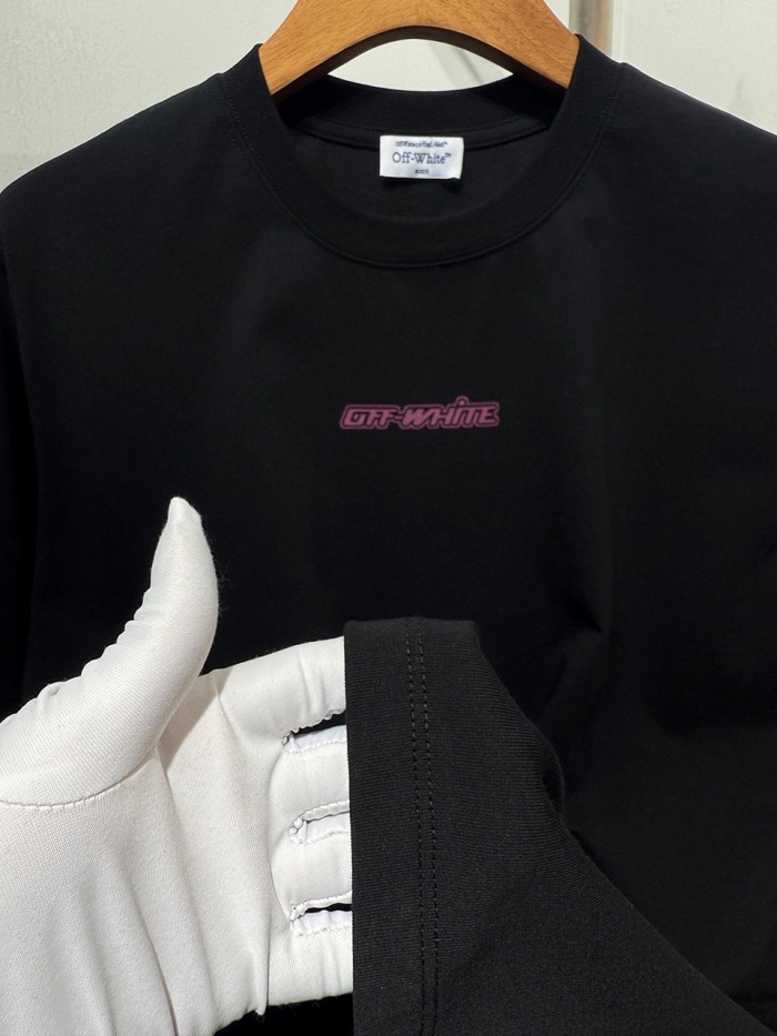 Men Women T-shirt  Top Quality annareps