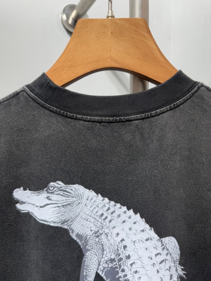 Men Women T-shirt  Top Quality annareps