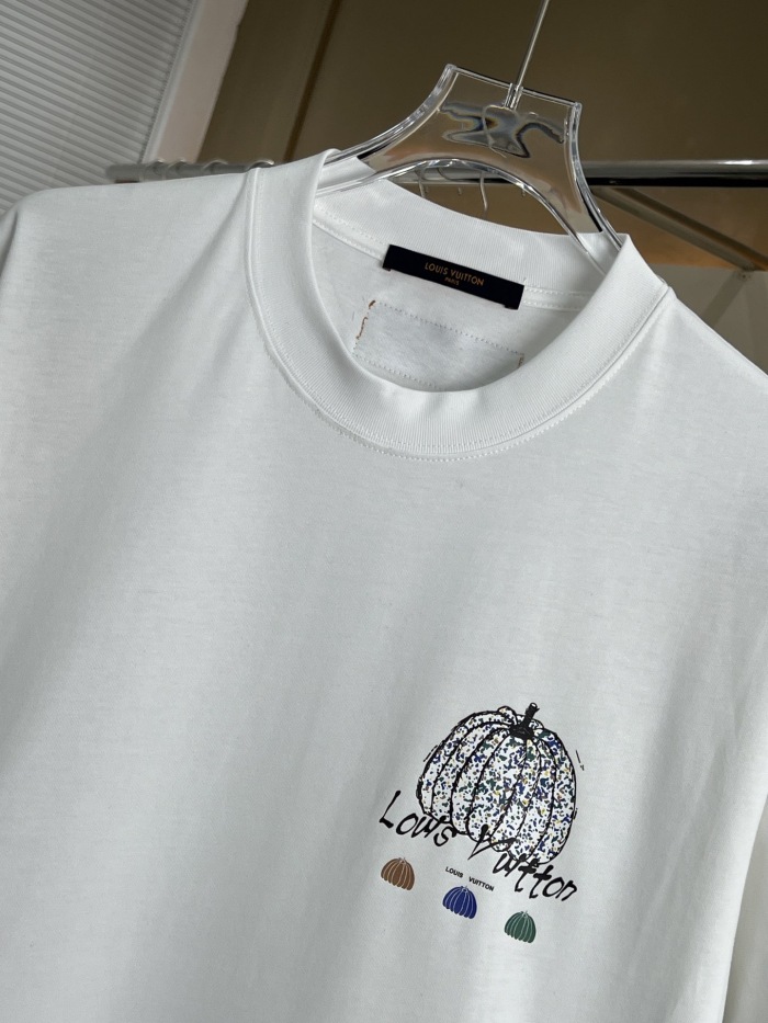 Men Women T-shirt  Top Quality annareps