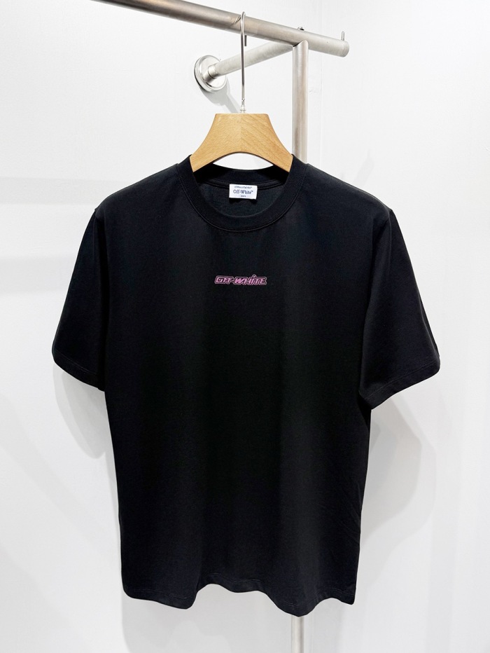 Men Women T-shirt  Top Quality annareps