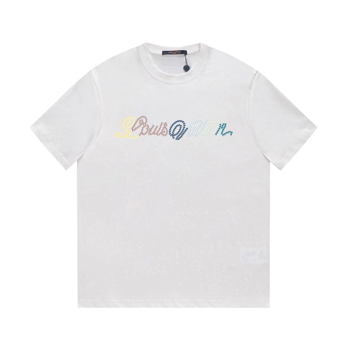 Men Women T-shirt  Top Quality annareps
