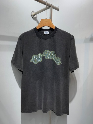 Men Women T-shirt  Top Quality annareps