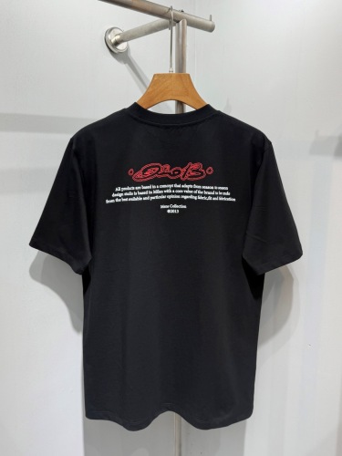 Men Women T-shirt  Top Quality annareps