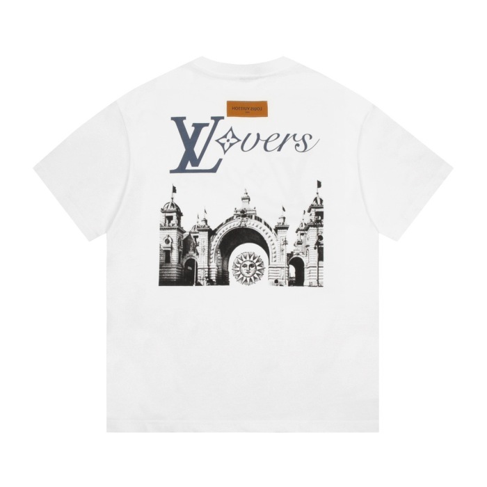 Men T-shirt  Top Quality annareps