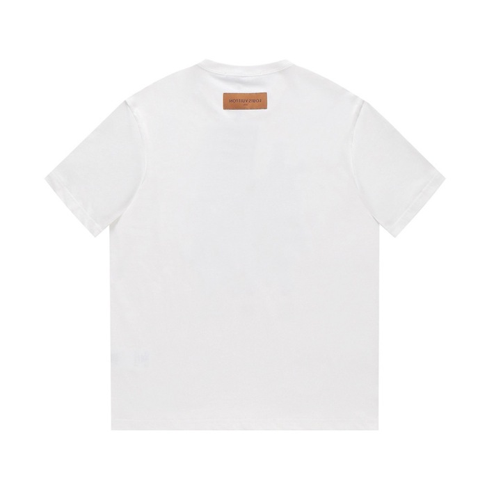 Men Women T-shirt  Top Quality annareps