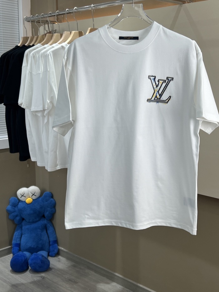 Men Women T-shirt  Top Quality annareps