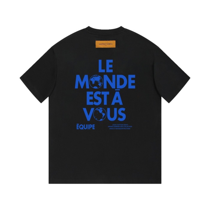 Men T-shirt  Top Quality annareps