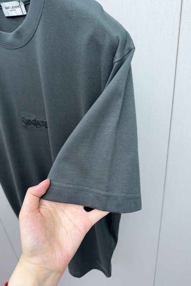 Men T-shirt  Top Quality annareps