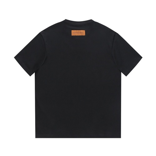 Men Women T-shirt  Top Quality annareps