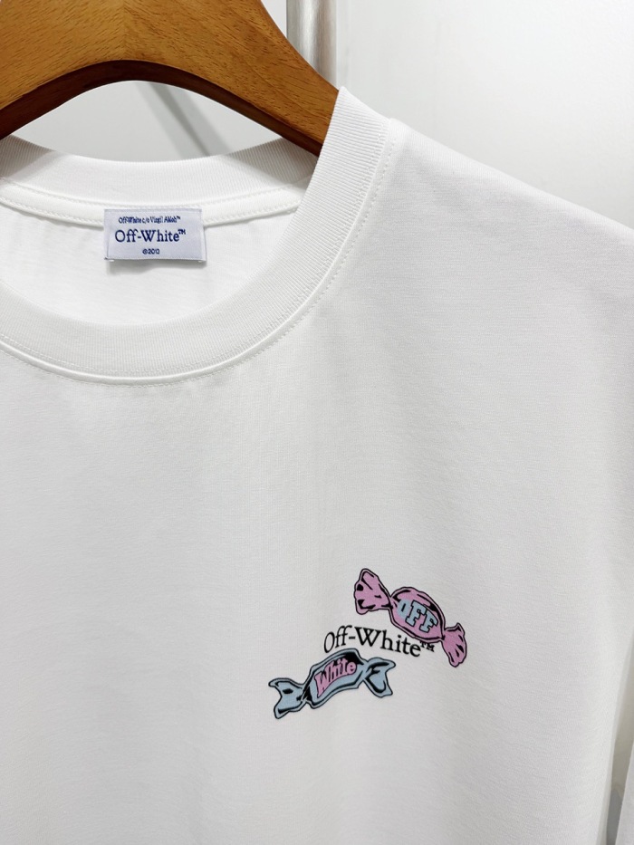 Men Women T-shirt  Top Quality annareps