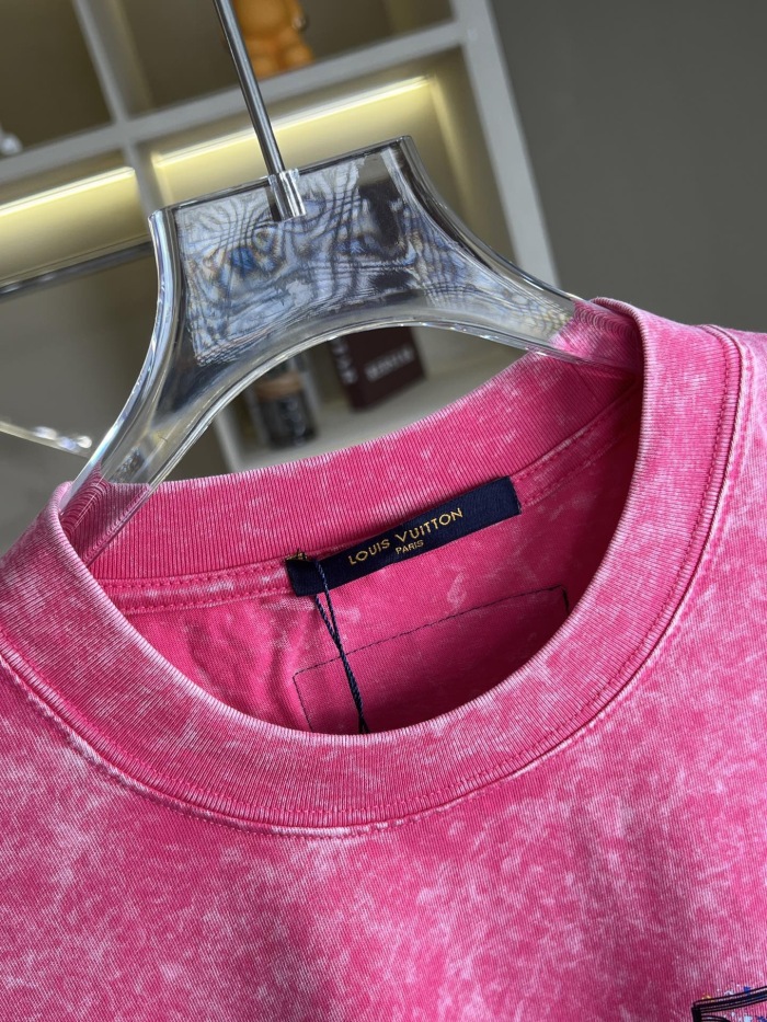 Men Women T-shirt  Top Quality annareps