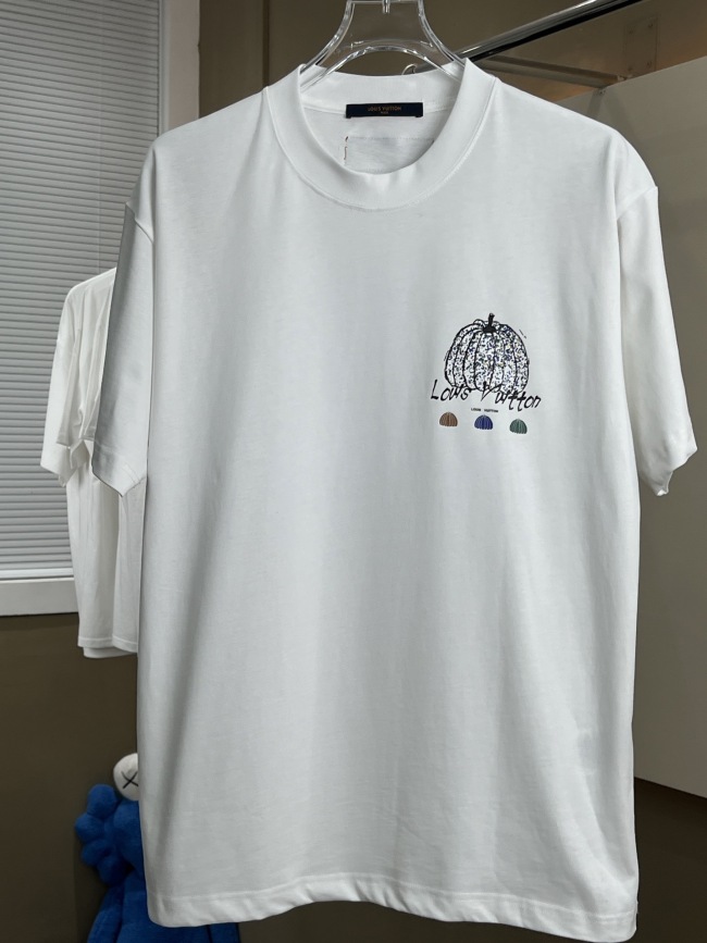 Men Women T-shirt  Top Quality annareps