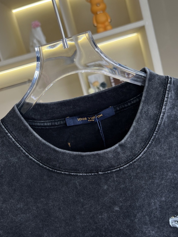 Men Women T-shirt  Top Quality annareps