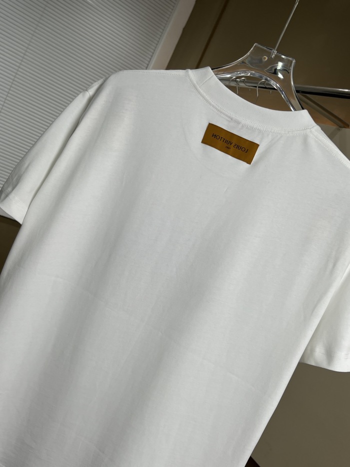 Men Women T-shirt  Top Quality annareps