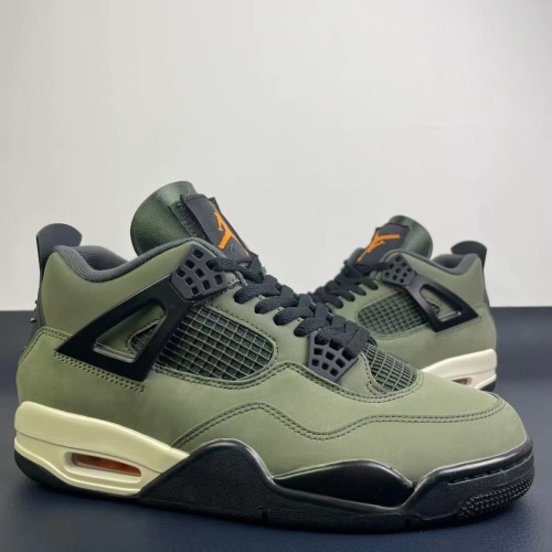 Good quality  annareps Air Jordan 4