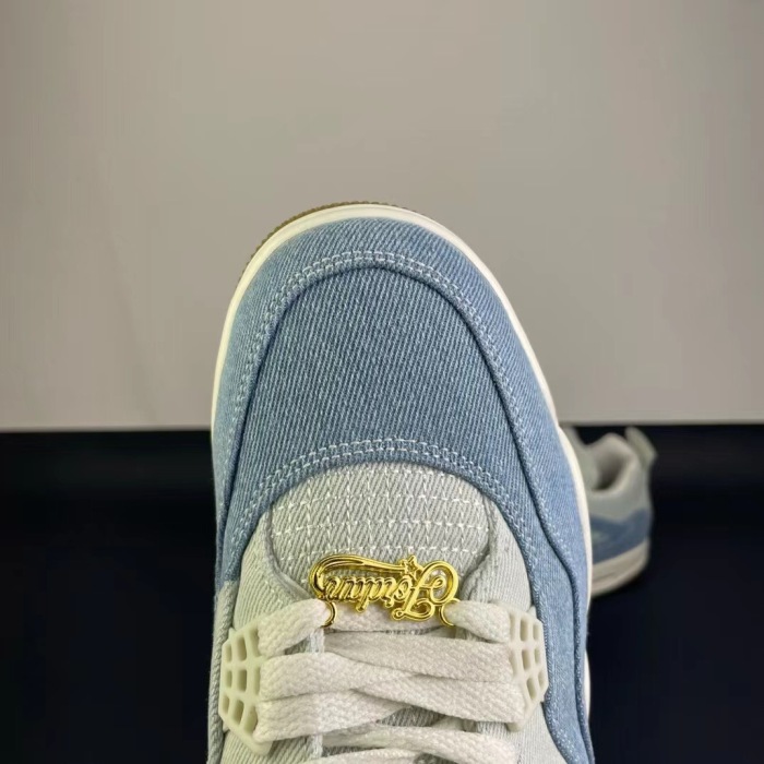 Good quality  annareps Air Jordan 4