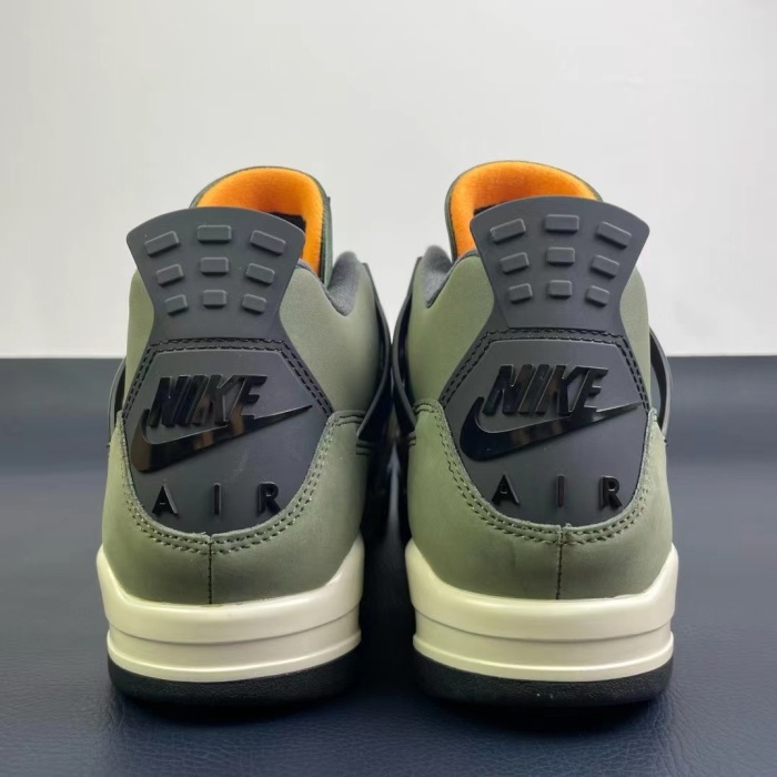 Good quality  annareps Air Jordan 4