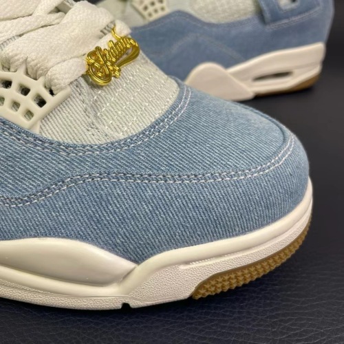 Good quality  annareps Air Jordan 4