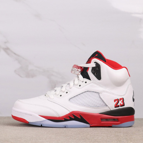 Free shipping annareps Air Jordan 5