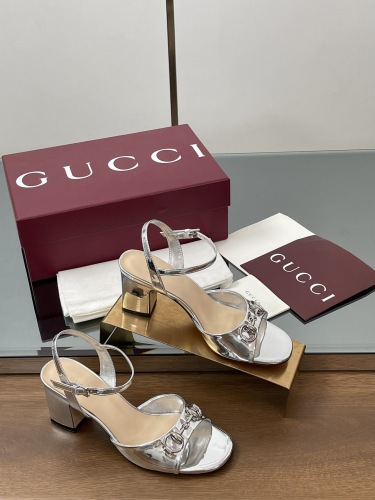 Free shipping annareps Women G*ucci Top Sandals