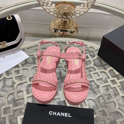 Free shipping annareps Women C*hanel  Sandals   ( annareps)