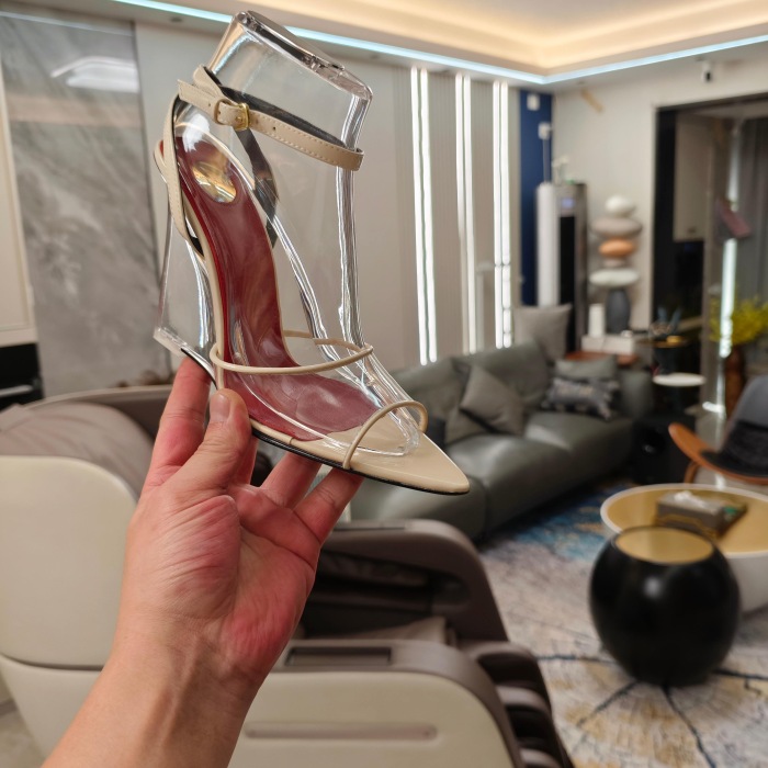 Free shipping annareps Women Y*SL Top Pumps