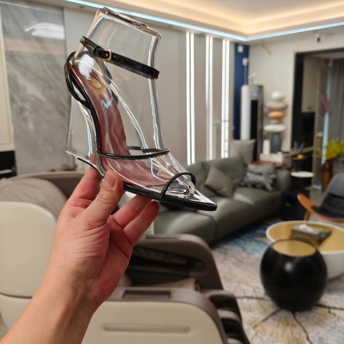 Free shipping annareps Women Y*SL Top Pumps