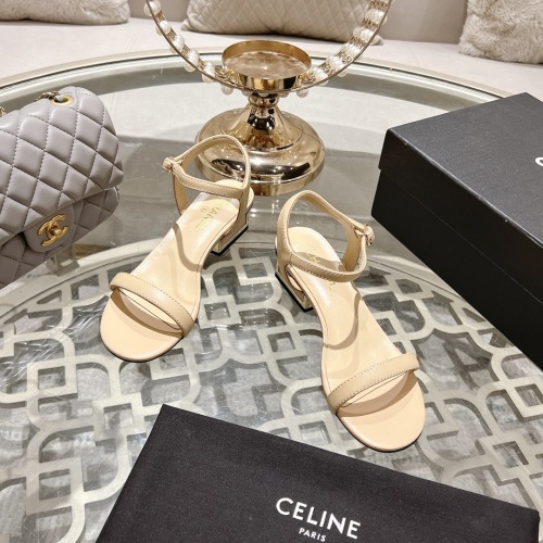 Free shipping annareps Women C*hanel  Sandals