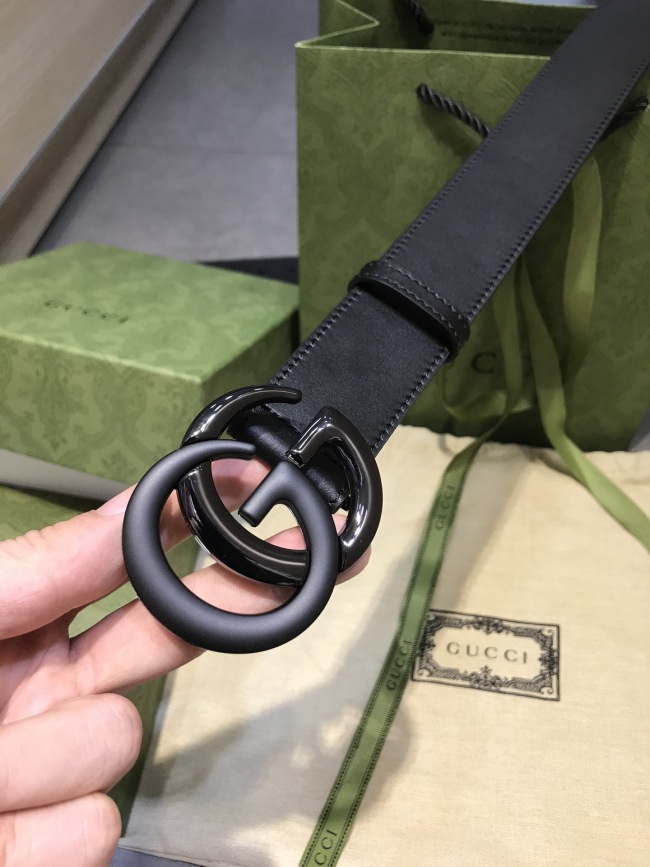 Free shipping G*ucci Belts Top Quality 38mm