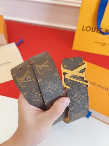 L*ouis V*uitton  Belts Top Quality
