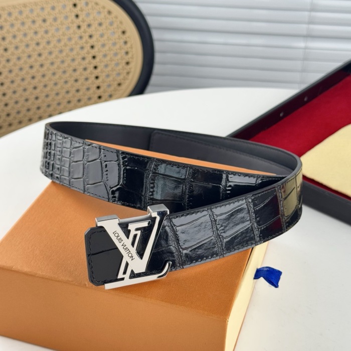 L*ouis V*uitton  Belts Top Quality