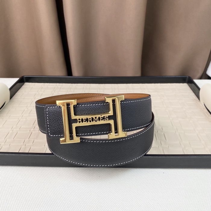 Free shipping  H*ermes Top Version 38mm