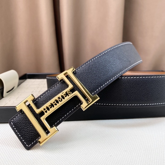 Free shipping  H*ermes Top Version 38mm