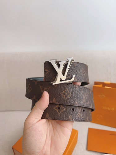 Free shipping L*ouis V*uitton  Belts Top Quality
