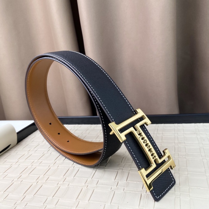 Free shipping  H*ermes Top Version 38mm