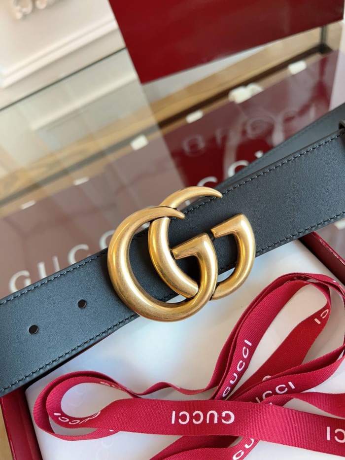 Free shipping G*ucci Belts Top Quality 4cm