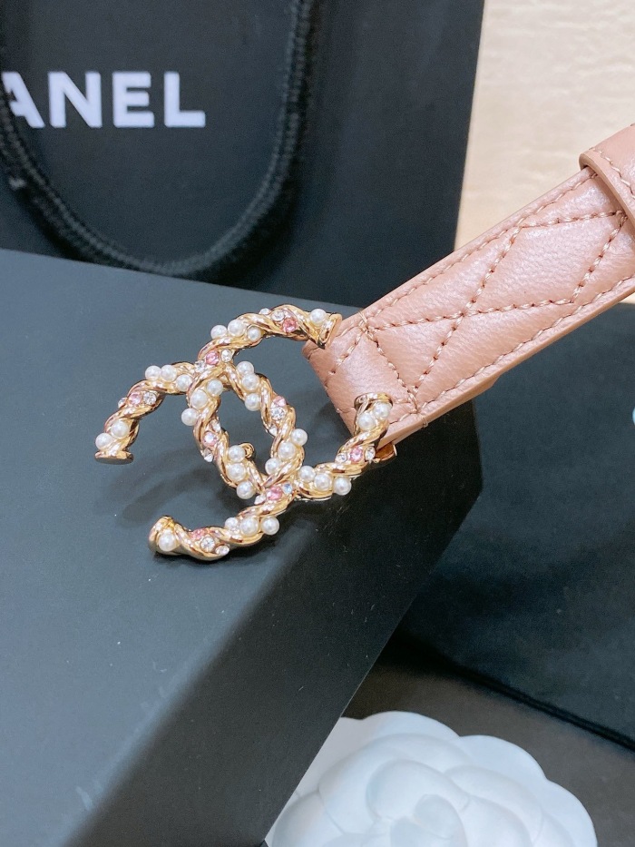 C*hanel Belts Top Quality
